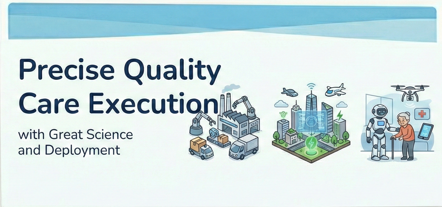 Execution and Quality