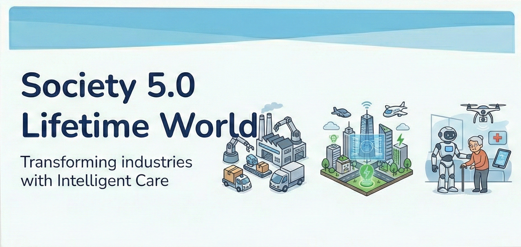 Society 5.0
